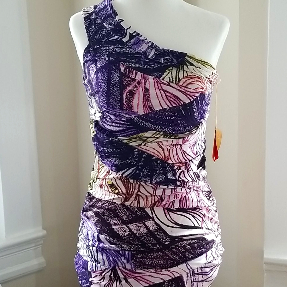 Ali Ro Dress